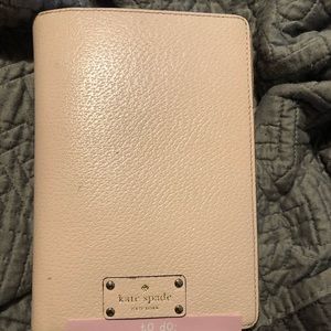 Kate Spade Planner